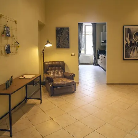 A Sanremo, Un' Oasi Del Teatro Ariston Apartament