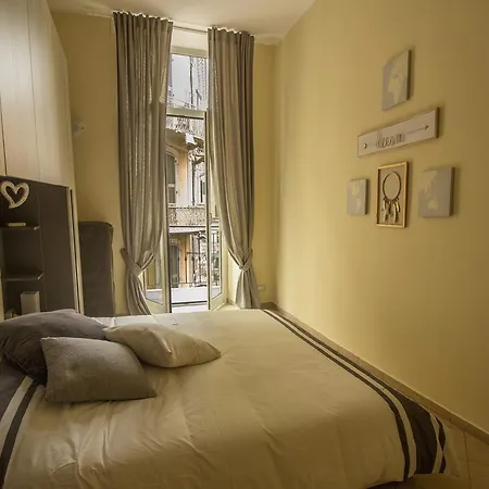 Apartment A Sanremo, Un' Oasi Del Teatro Ariston