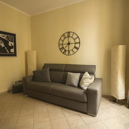 Apartament A Sanremo, Un' Oasi Del Teatro Ariston