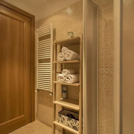 A Sanremo, Un' Oasi Del Teatro Ariston Apartament San Remo