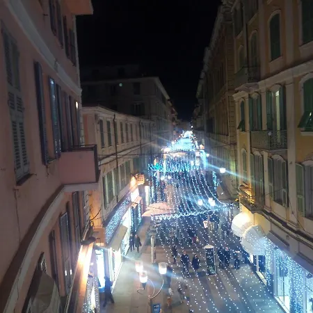 Apartament A Sanremo, Un' Oasi Del Teatro Ariston San Remo